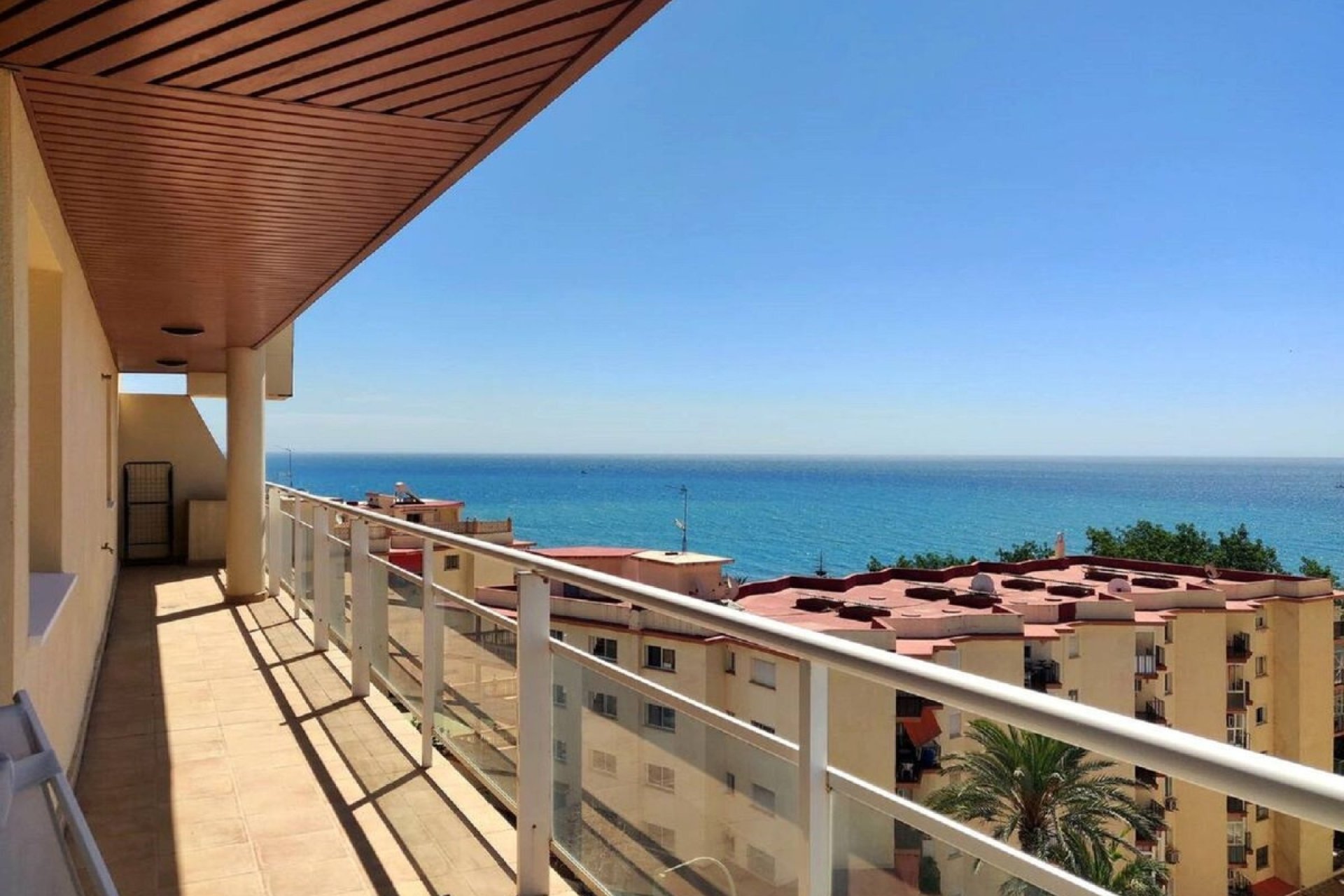 Rynek wtórny - apartment - Fuengirola - Torreblanca