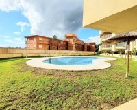 Rynek wtórny - apartment - Fuengirola - Torreblanca