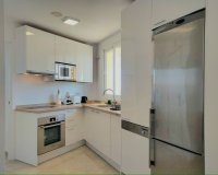 Rynek wtórny - apartment - Fuengirola - Torreblanca