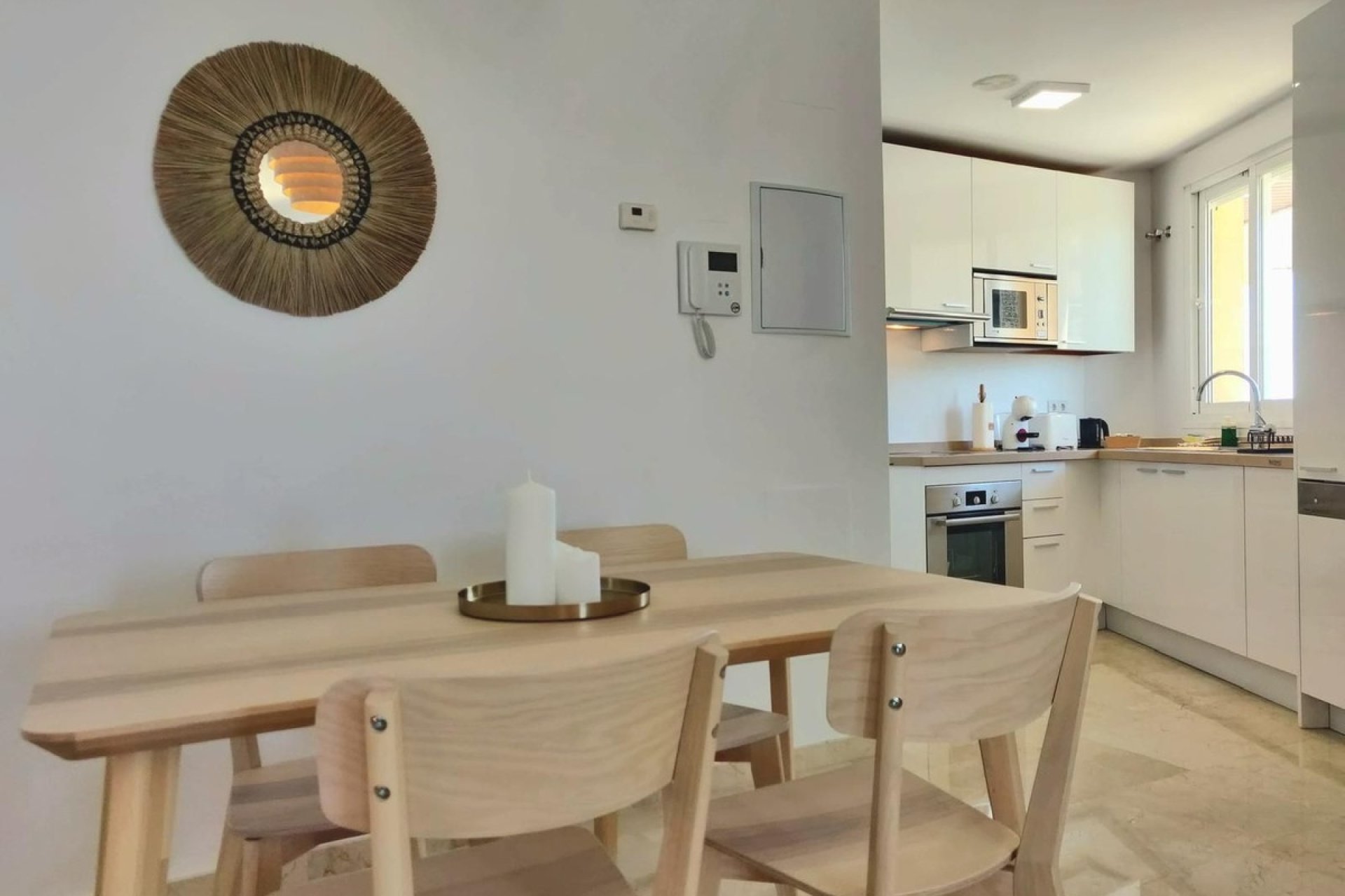 Rynek wtórny - apartment - Fuengirola - Torreblanca