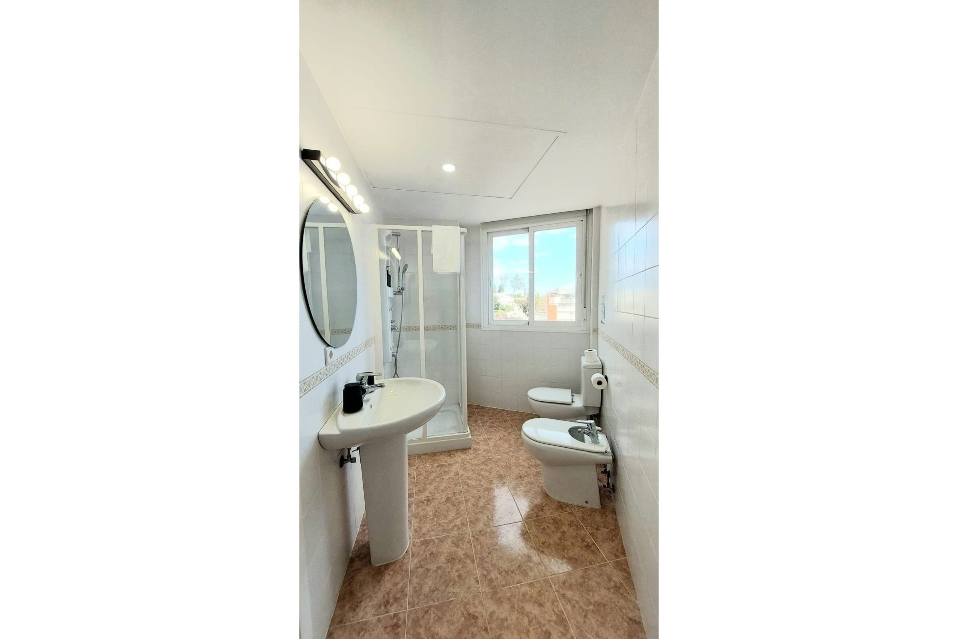 Rynek wtórny - apartment - Fuengirola - Torreblanca