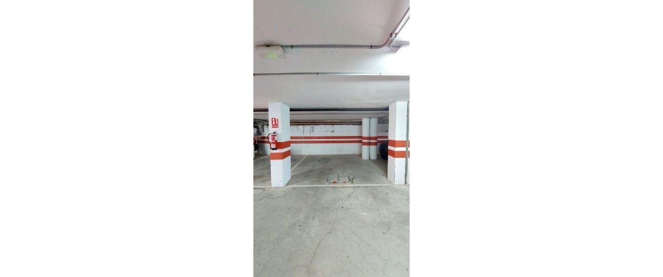 Rynek wtórny - apartment - Fuengirola - Torreblanca