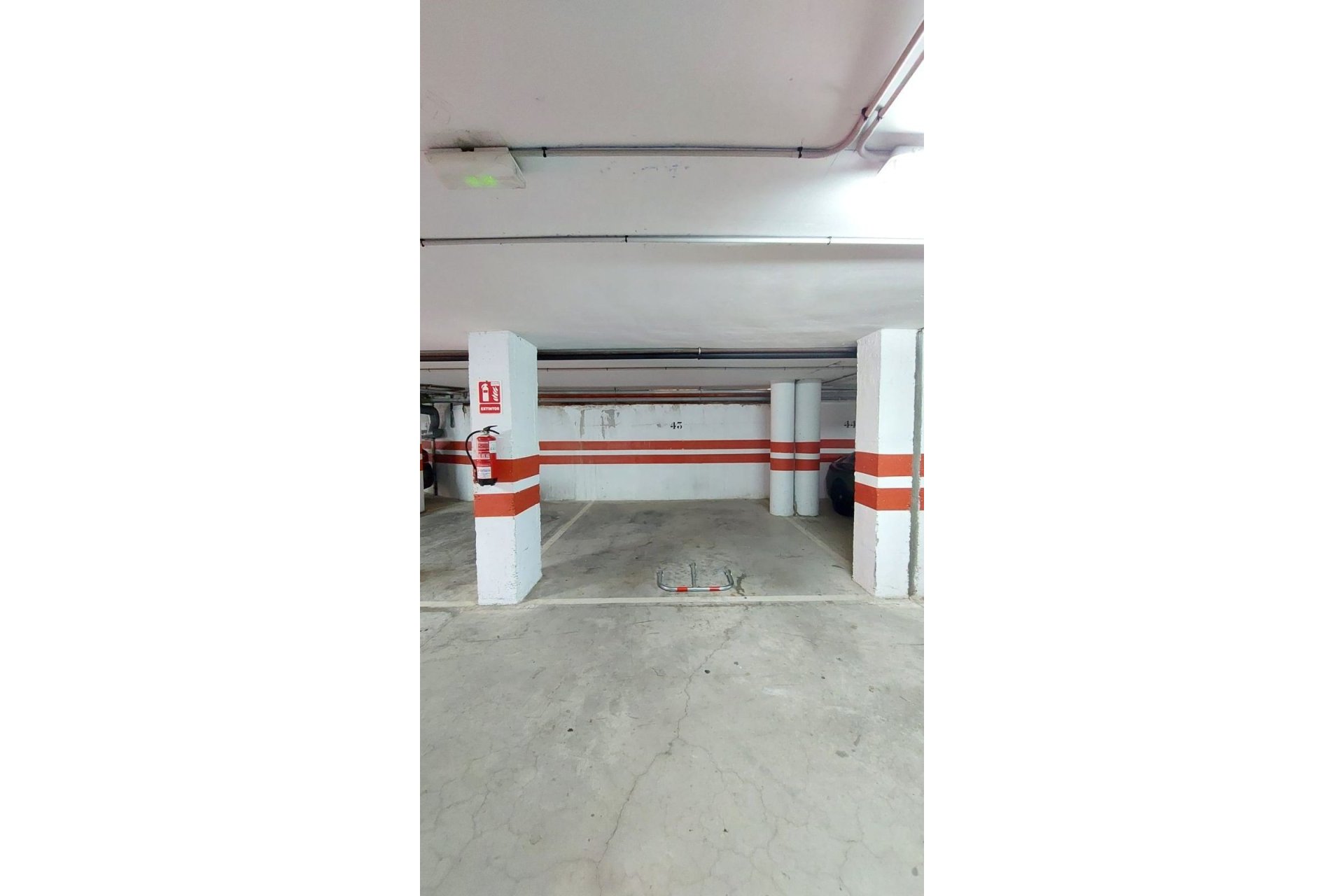 Rynek wtórny - apartment - Fuengirola - Torreblanca