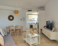 Rynek wtórny - apartment - Fuengirola - Torreblanca