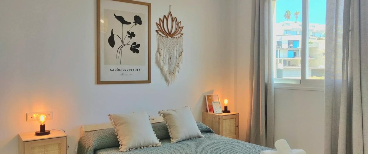 Rynek wtórny - apartment - Fuengirola - Torreblanca