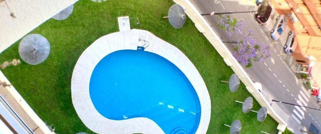 Rynek wtórny - apartment - Fuengirola - Torreblanca