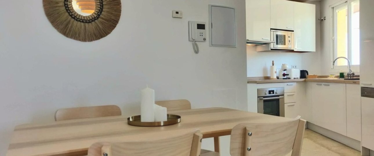 Rynek wtórny - apartment - Fuengirola - Torreblanca