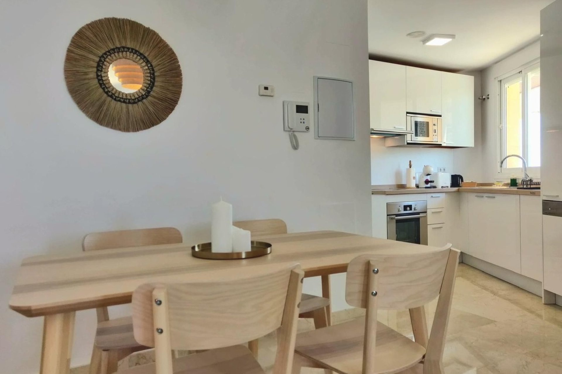 Rynek wtórny - apartment - Fuengirola - Torreblanca