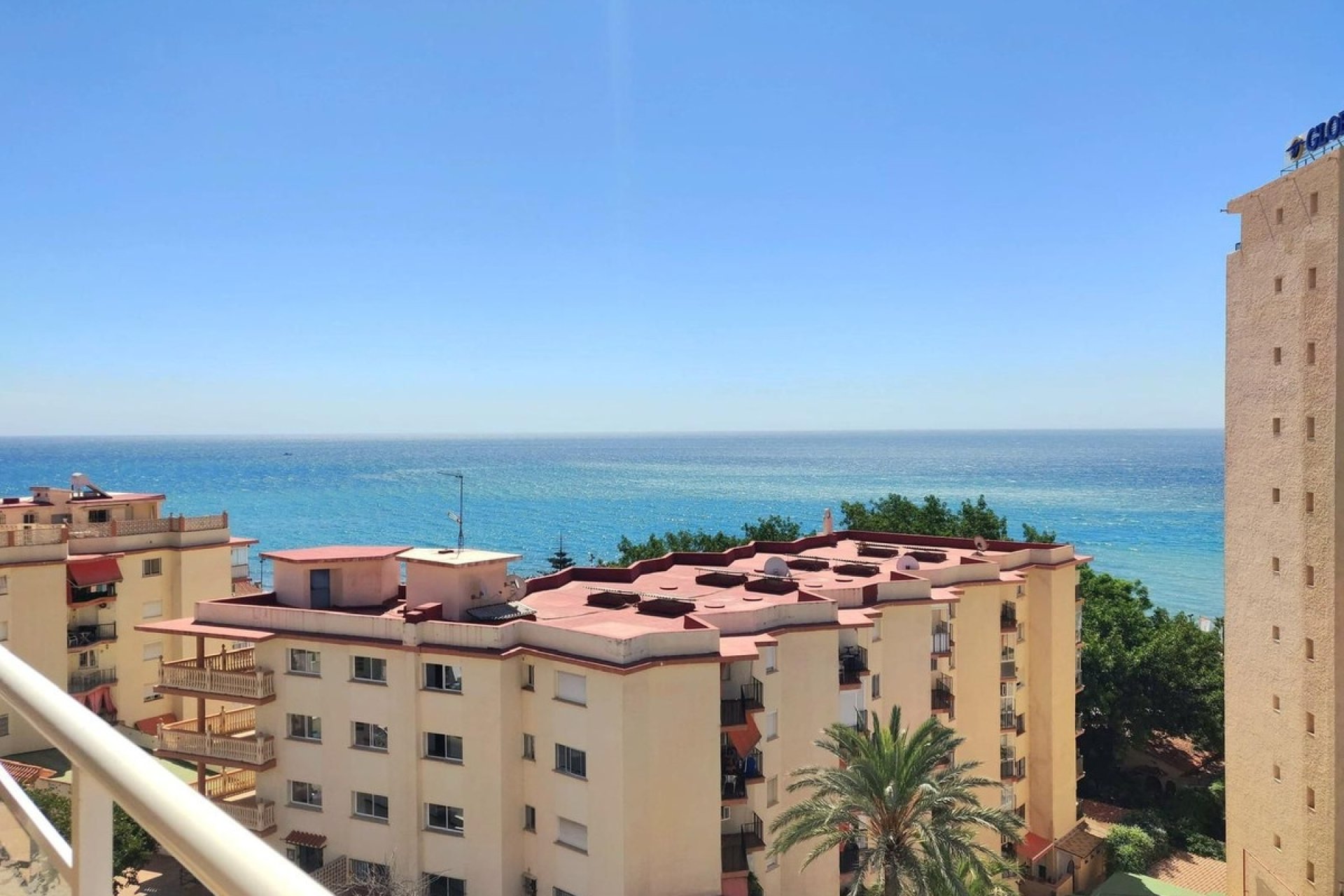 Rynek wtórny - apartment - Fuengirola - Torreblanca