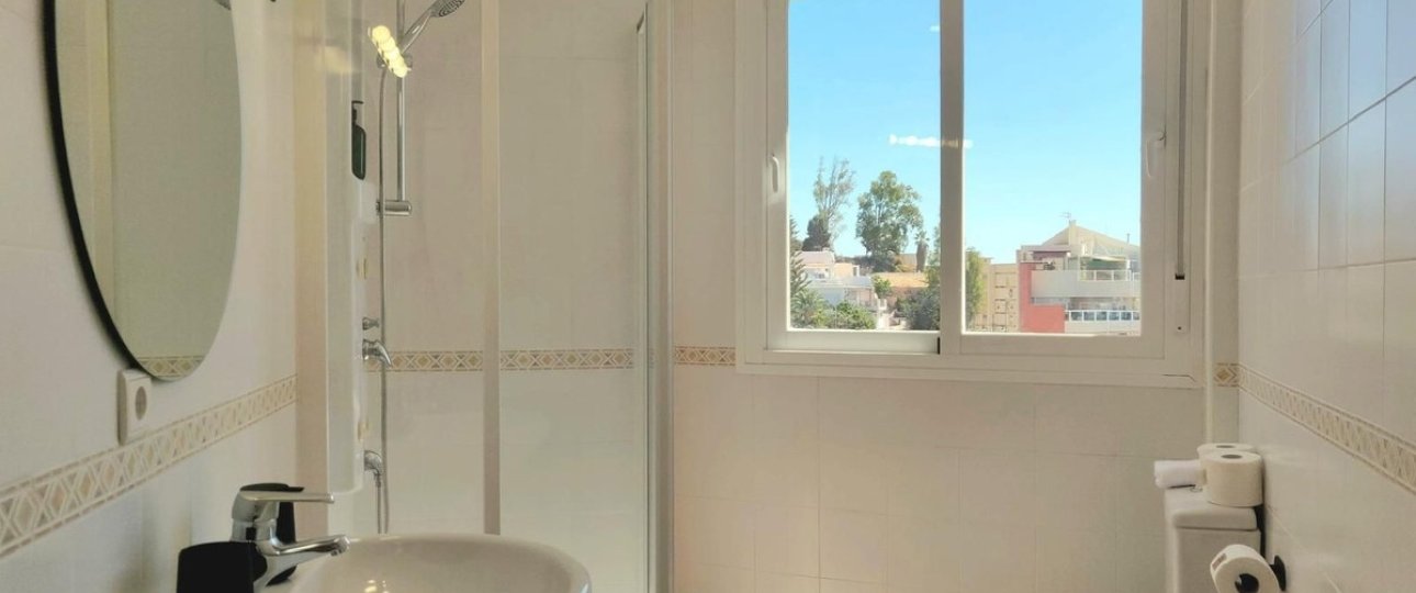 Rynek wtórny - apartment - Fuengirola - Torreblanca