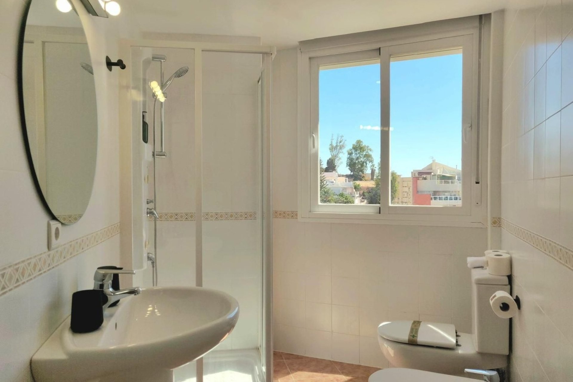 Rynek wtórny - apartment - Fuengirola - Torreblanca