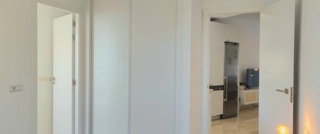 Rynek wtórny - apartment - Fuengirola - Torreblanca