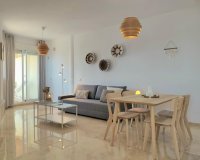 Rynek wtórny - apartment - Fuengirola - Torreblanca