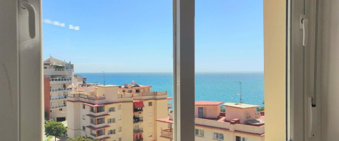 Rynek wtórny - apartment - Fuengirola - Torreblanca