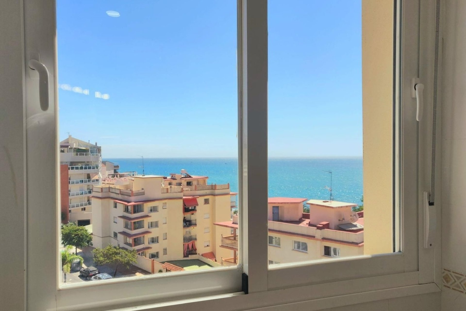 Rynek wtórny - apartment - Fuengirola - Torreblanca