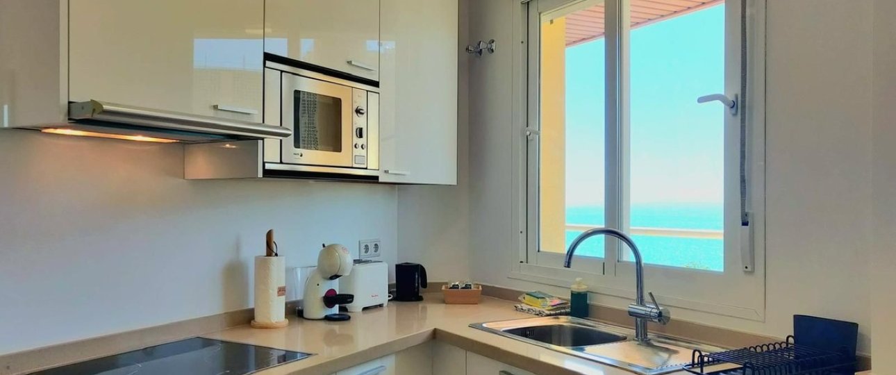 Rynek wtórny - apartment - Fuengirola - Torreblanca