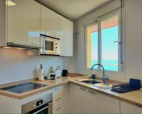 Rynek wtórny - apartment - Fuengirola - Torreblanca