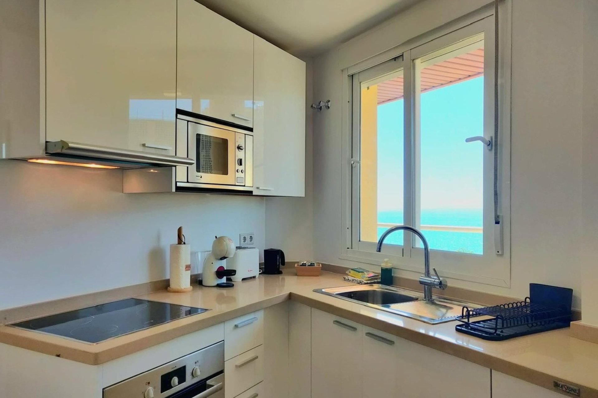 Rynek wtórny - apartment - Fuengirola - Torreblanca
