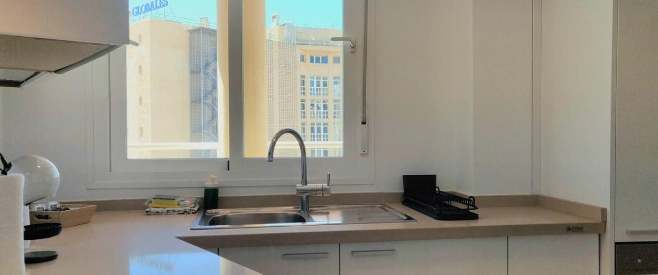 Rynek wtórny - apartment - Fuengirola - Torreblanca