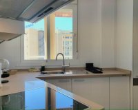 Rynek wtórny - apartment - Fuengirola - Torreblanca