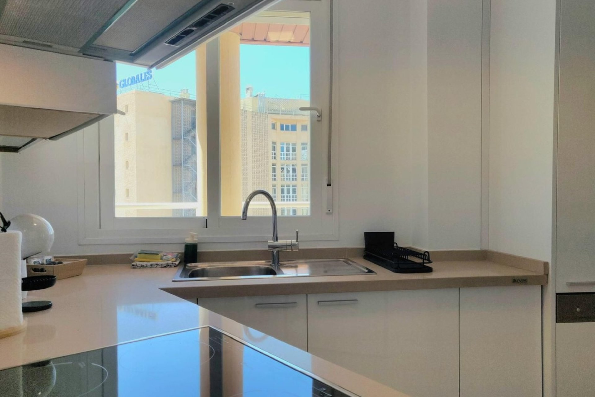 Rynek wtórny - apartment - Fuengirola - Torreblanca
