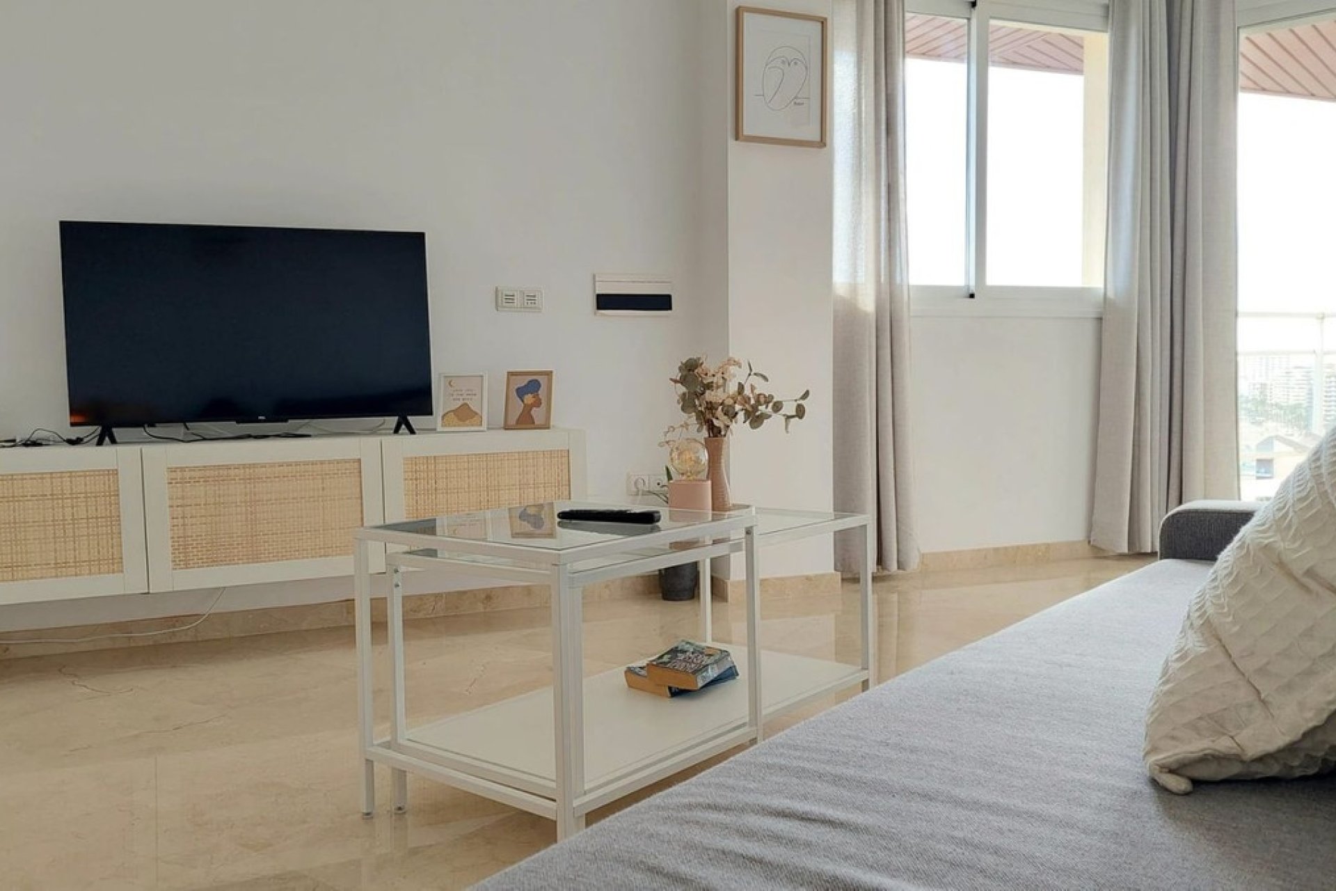 Rynek wtórny - apartment - Fuengirola - Torreblanca