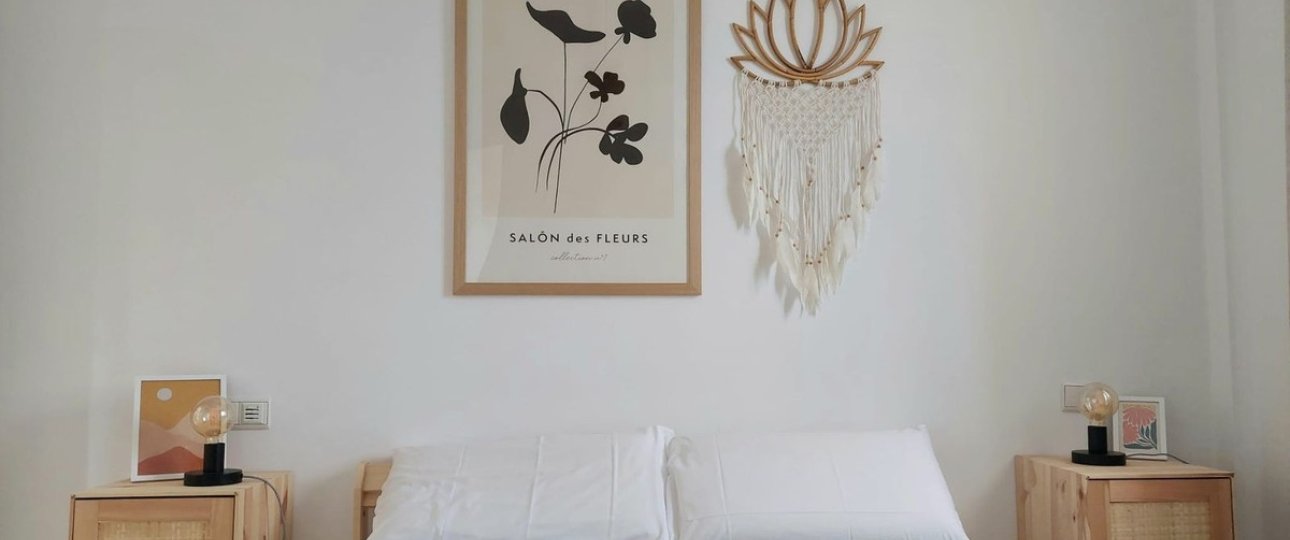 Rynek wtórny - apartment - Fuengirola - Torreblanca