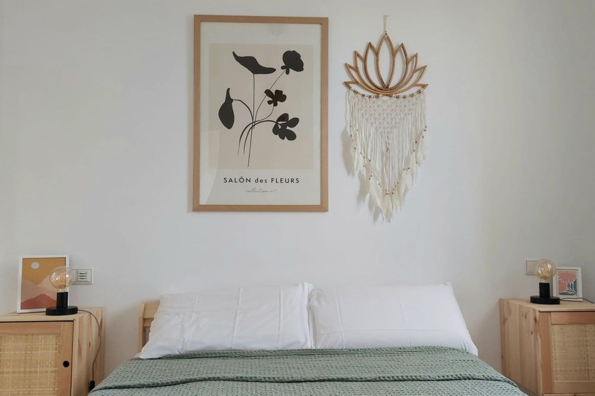 Rynek wtórny - apartment - Fuengirola - Torreblanca