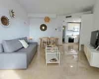 Rynek wtórny - apartment - Fuengirola - Torreblanca