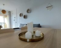 Rynek wtórny - apartment - Fuengirola - Torreblanca