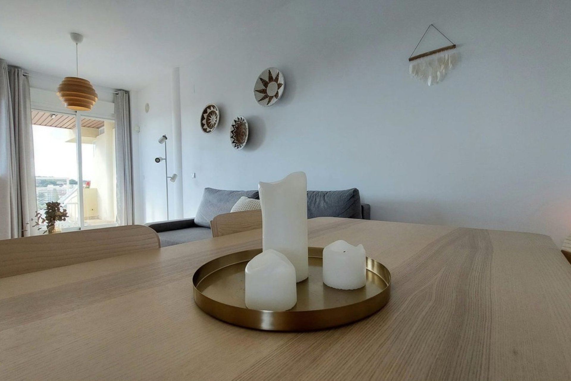 Rynek wtórny - apartment - Fuengirola - Torreblanca