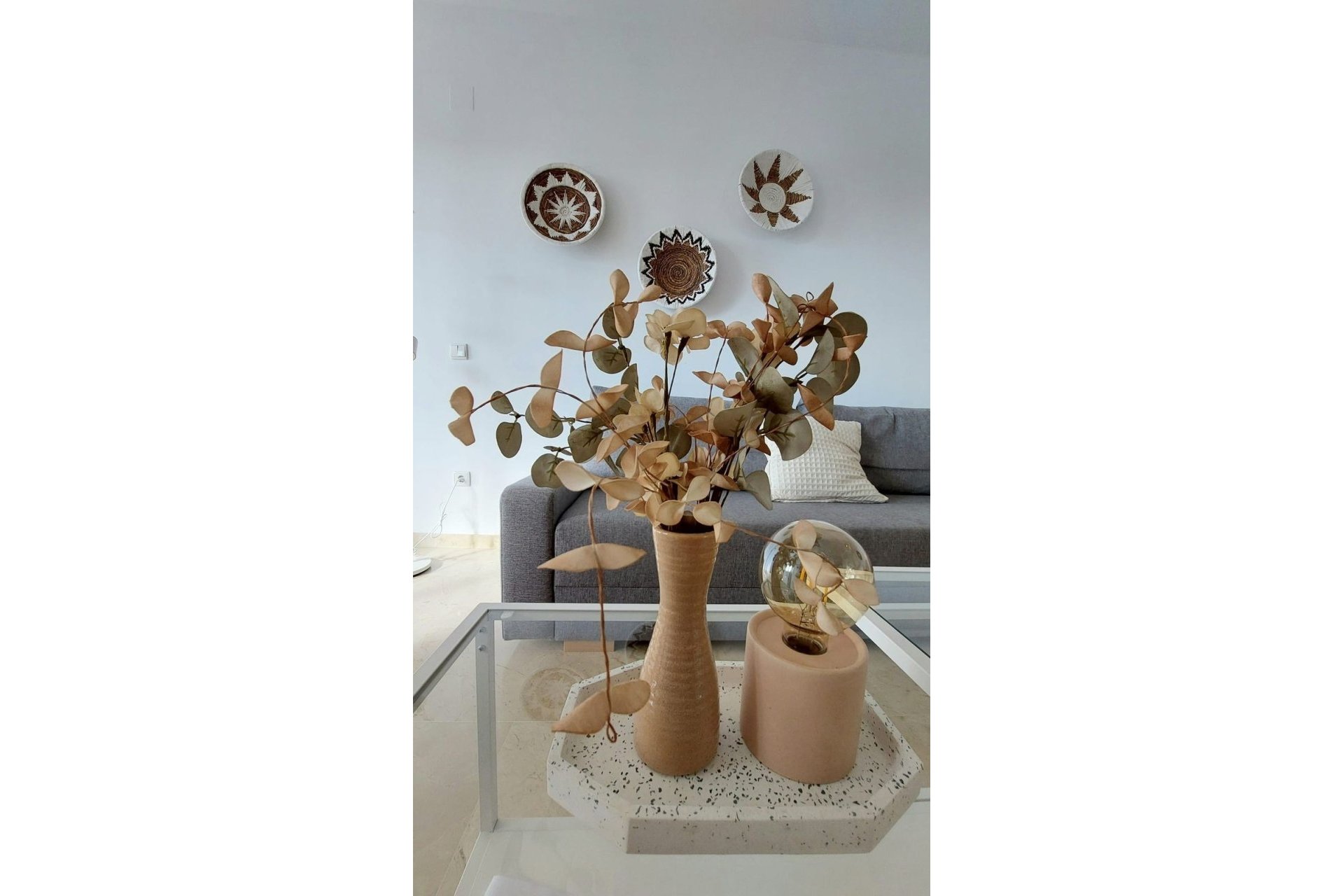 Rynek wtórny - apartment - Fuengirola - Torreblanca