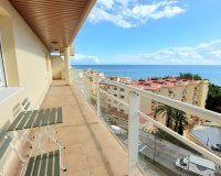 Rynek wtórny - apartment - Fuengirola - Torreblanca