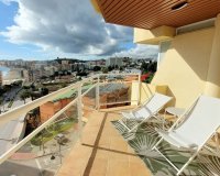 Rynek wtórny - apartment - Fuengirola - Torreblanca