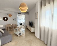 Rynek wtórny - apartment - Fuengirola - Torreblanca