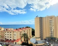 Rynek wtórny - apartment - Fuengirola - Torreblanca