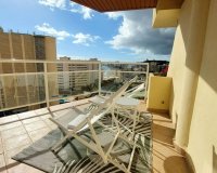 Rynek wtórny - apartment - Fuengirola - Torreblanca