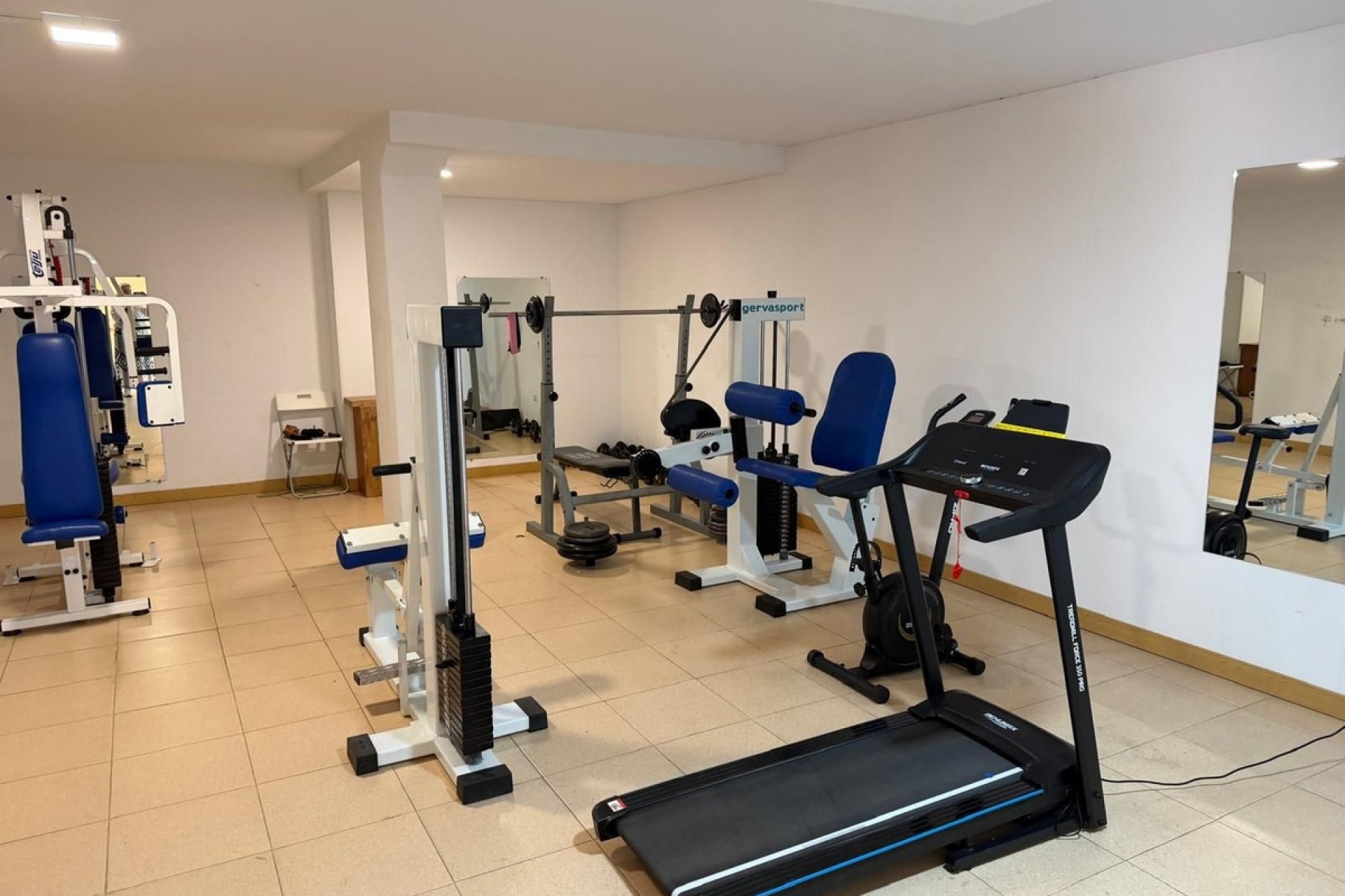 Rynek wtórny - apartment - Fuengirola - Torreblanca