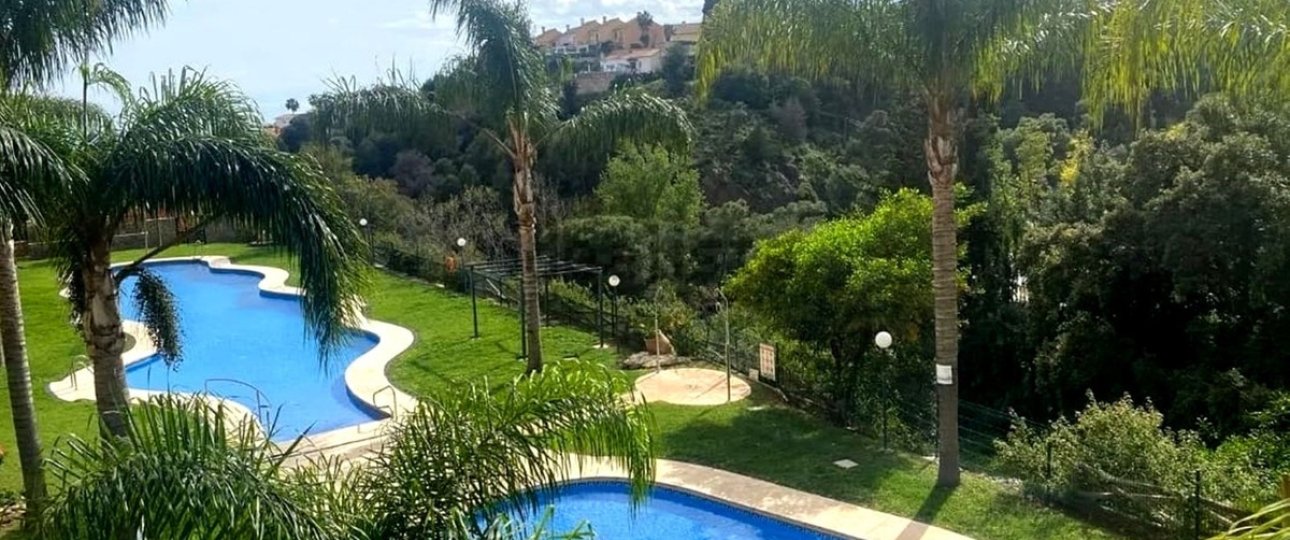Rynek wtórny - apartment - Fuengirola - Torreblanca
