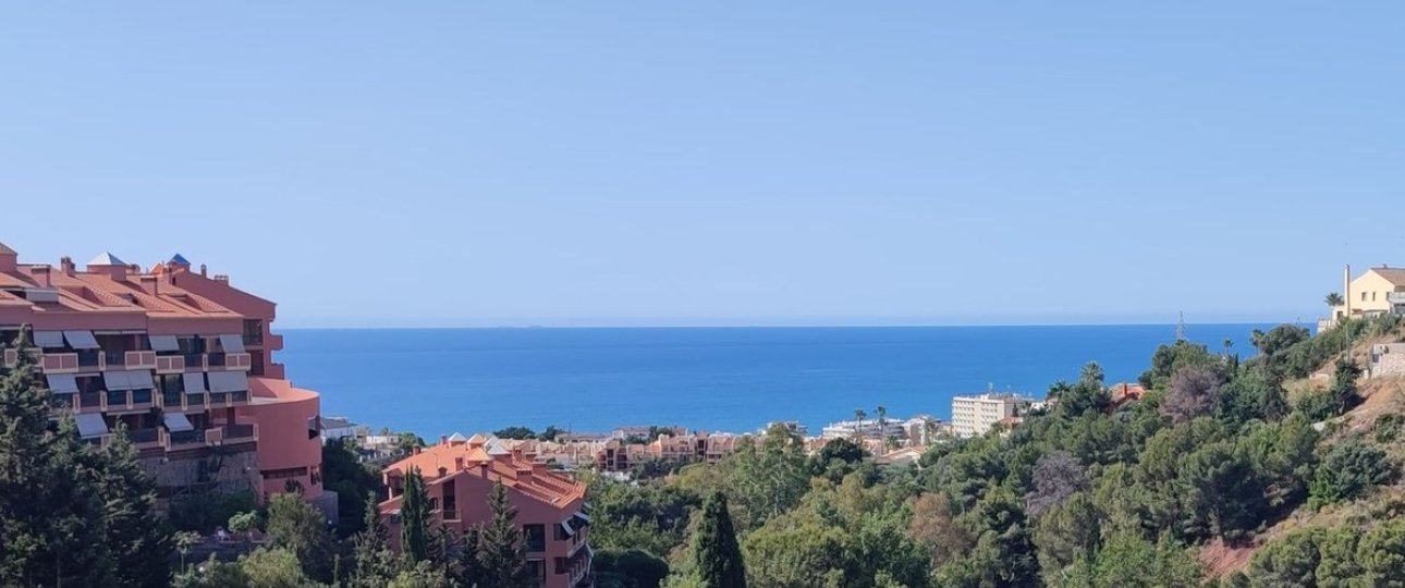 Rynek wtórny - apartment - Fuengirola - Torreblanca