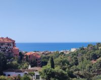 Rynek wtórny - apartment - Fuengirola - Torreblanca