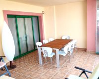 Rynek wtórny - apartment - Fuengirola - Torreblanca