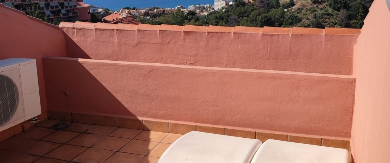 Rynek wtórny - apartment - Fuengirola - Torreblanca