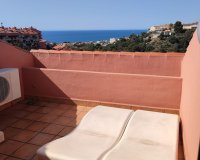 Rynek wtórny - apartment - Fuengirola - Torreblanca