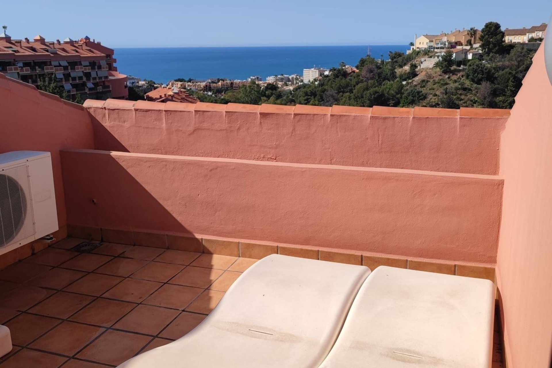 Rynek wtórny - apartment - Fuengirola - Torreblanca