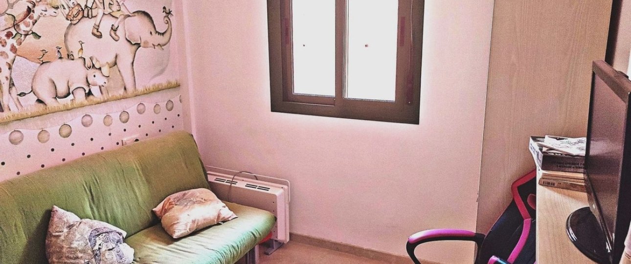 Rynek wtórny - apartment - Fuengirola - Torreblanca