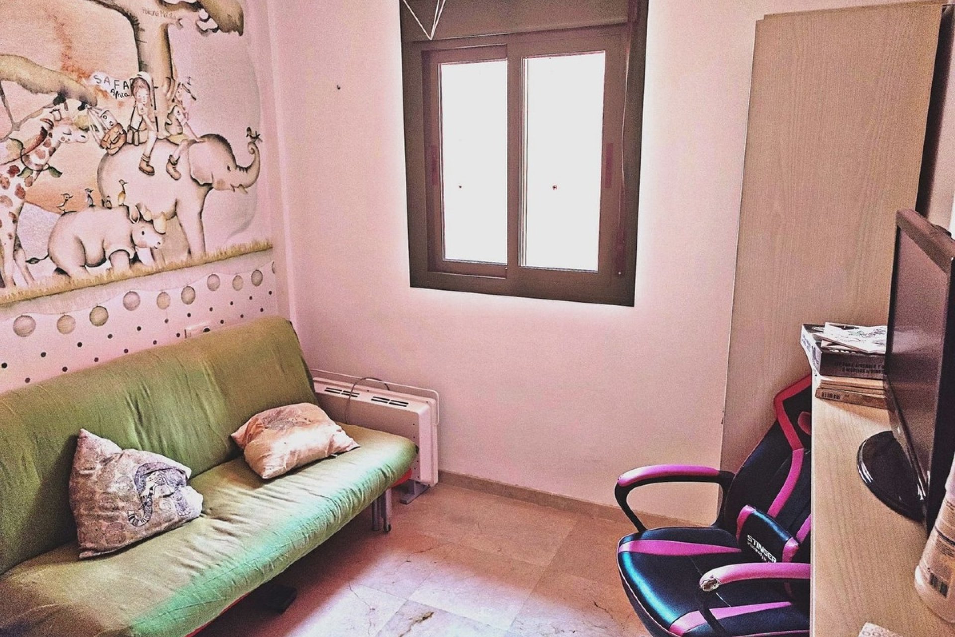 Rynek wtórny - apartment - Fuengirola - Torreblanca