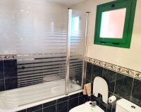 Rynek wtórny - apartment - Fuengirola - Torreblanca
