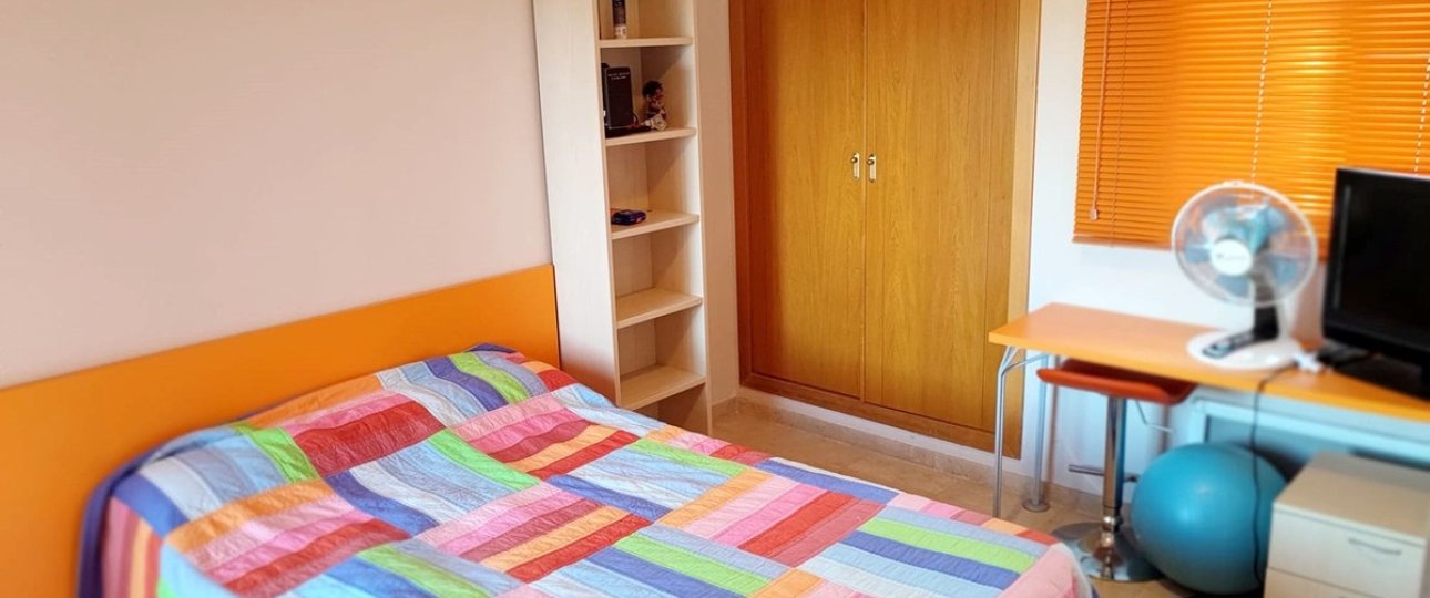 Rynek wtórny - apartment - Fuengirola - Torreblanca