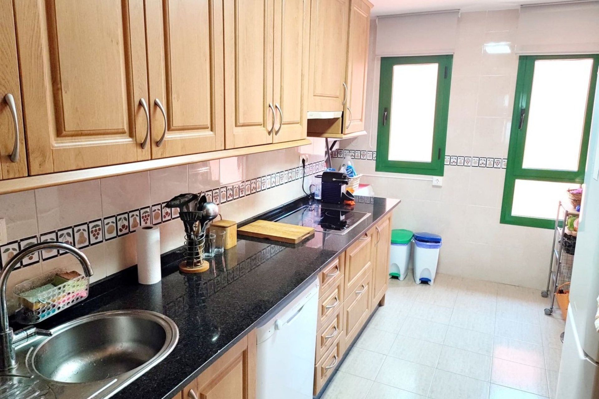 Rynek wtórny - apartment - Fuengirola - Torreblanca